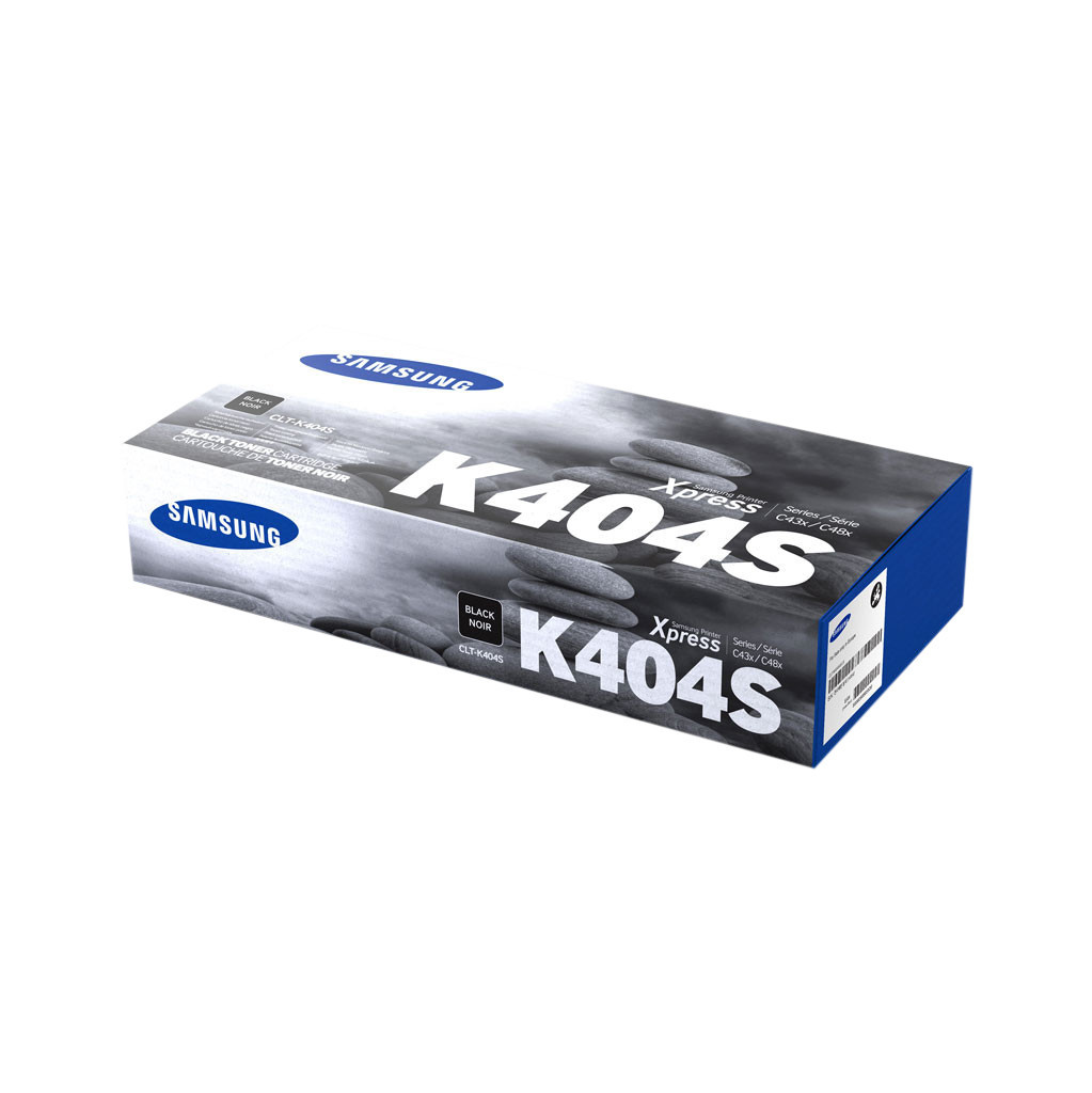 Samsung CLT-K404S Toner Zwart