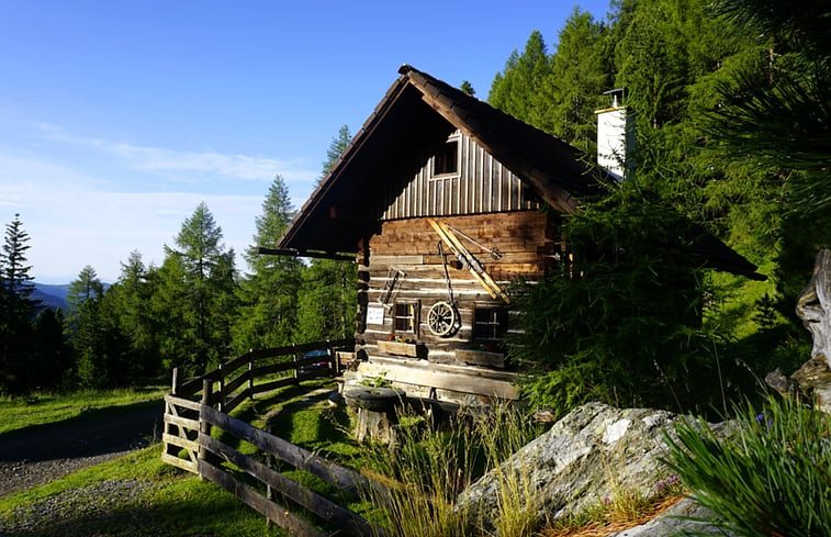 Natuurhuisje in Ebene Reichenau