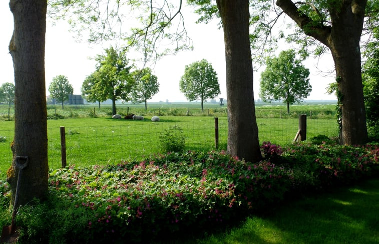 Natuurhuisje in Zonnemaire