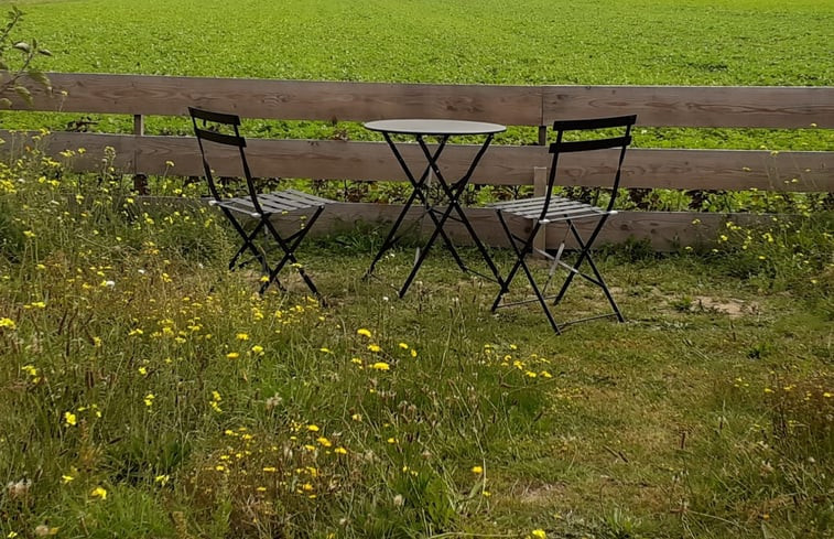 Natuurhuisje in Egmond-Binnen