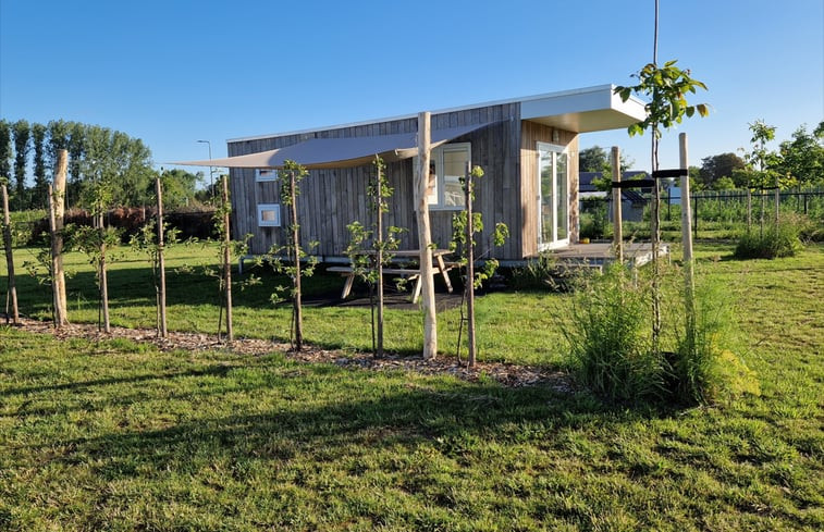 Natuurhuisje in Valkenswaard