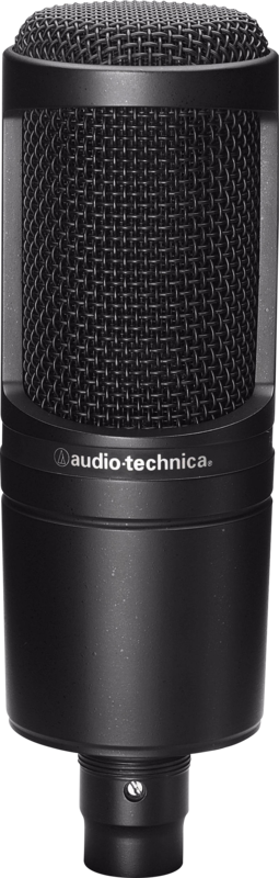 Audio Technica AT2020