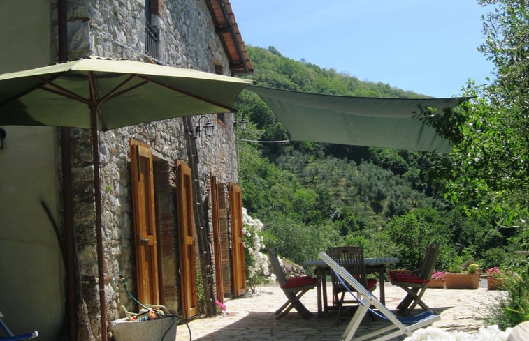 Natuurhuisje in Valdottavo,Borgo a Mozzano