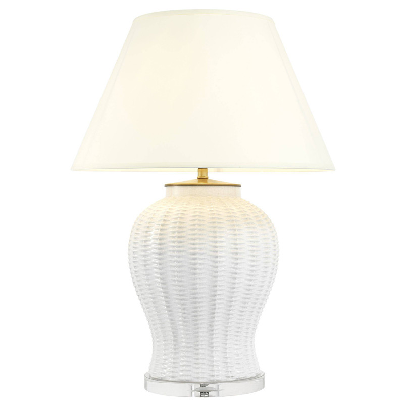 Настольная лампа Eichholtz Table Lamp Meyers