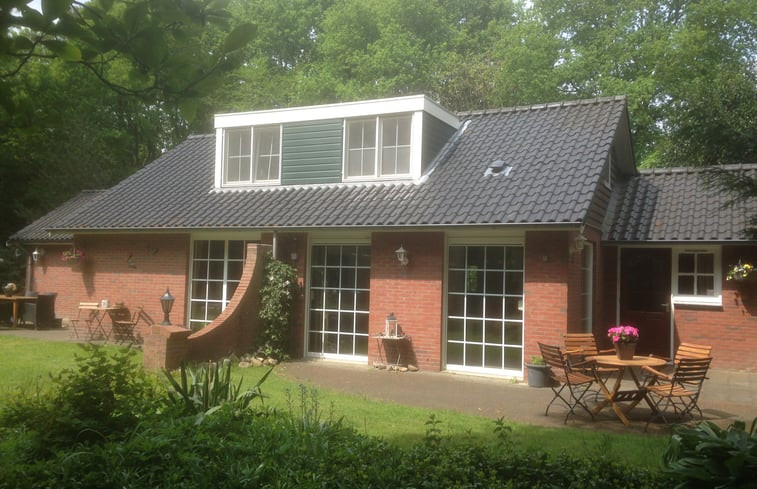 Natuurhuisje in Holten