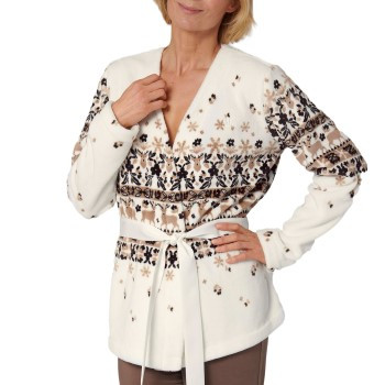 Triumph Lounge Me Cosy Bed Jacket * Actie *