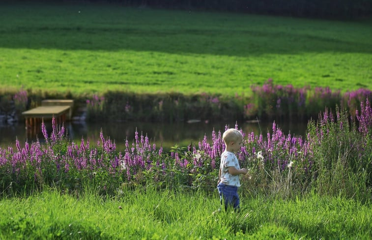 Natuurhuisje in Hohenberg an der Eger