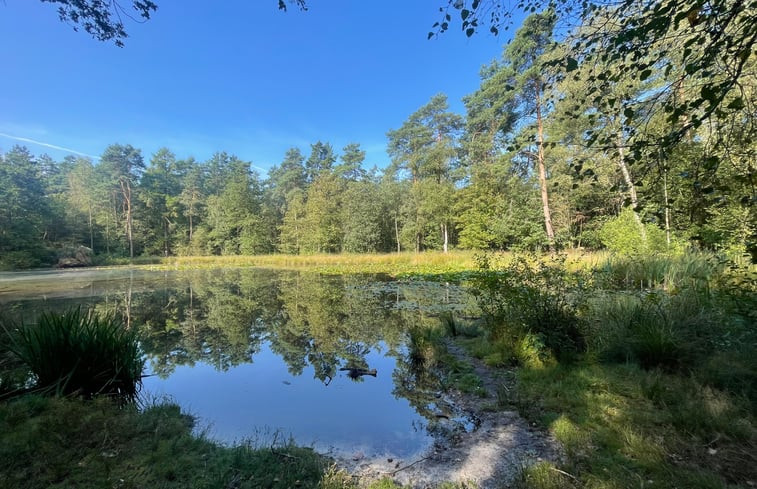 Natuurhuisje in Uelsen