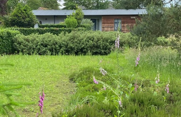 Natuurhuisje in Oost West en Middelbeers