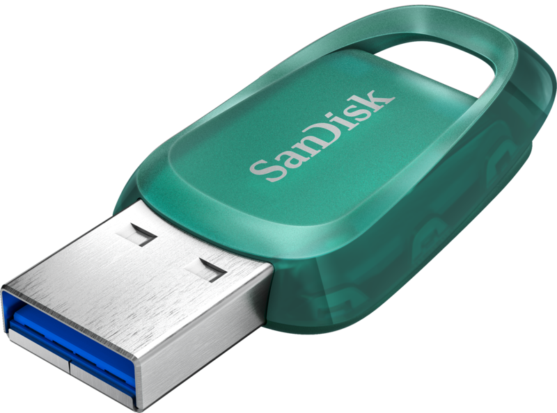 SanDisk USB Ultra ECO 256GB