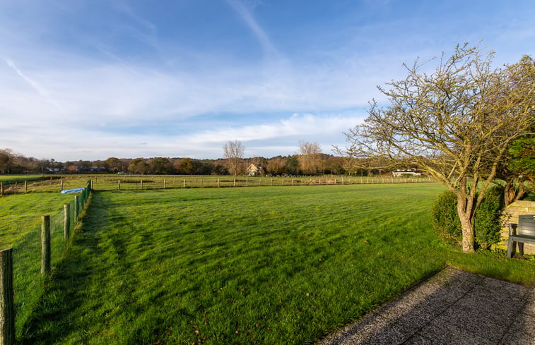 Natuurhuisje in Schoorl