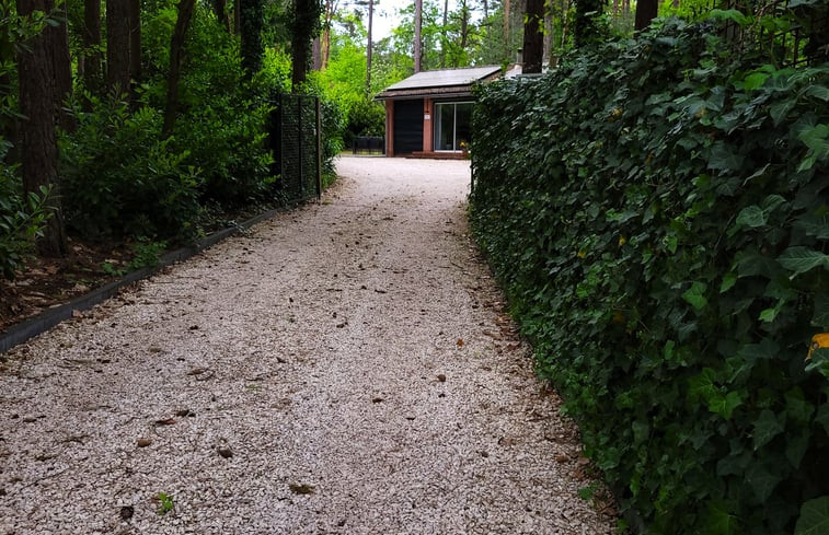 Natuurhuisje in Holten