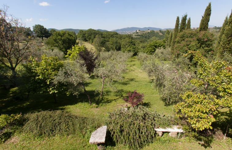 Natuurhuisje in Monteleone Sabino