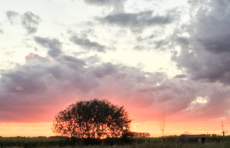 Natuurhuisje in Herk-de-Stad