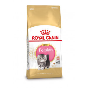 Royal Canin Kitten Persian kattenvoer 2 x 10 kg