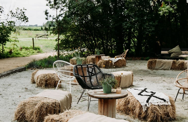 Natuurhuisje in Britswert