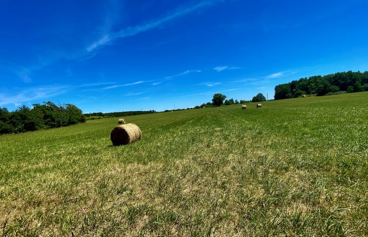 Natuurhuisje in Sainte-Gemme