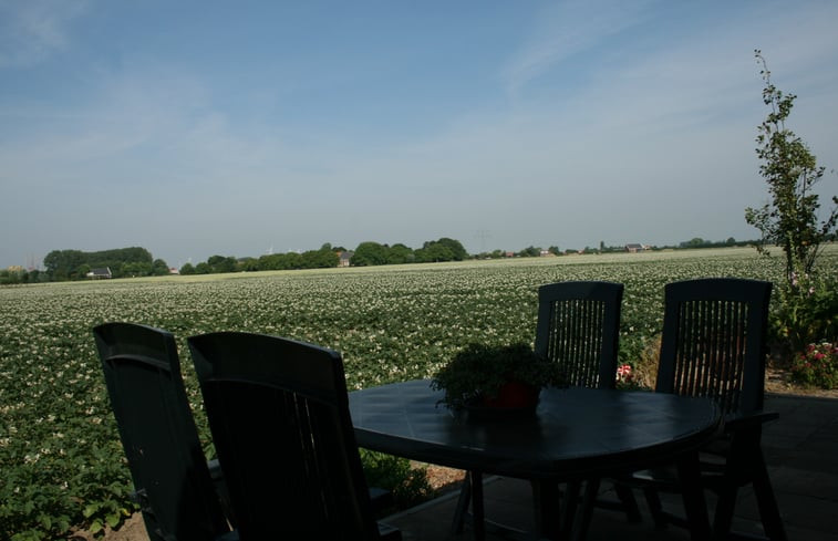 Natuurhuisje in Lewedorp