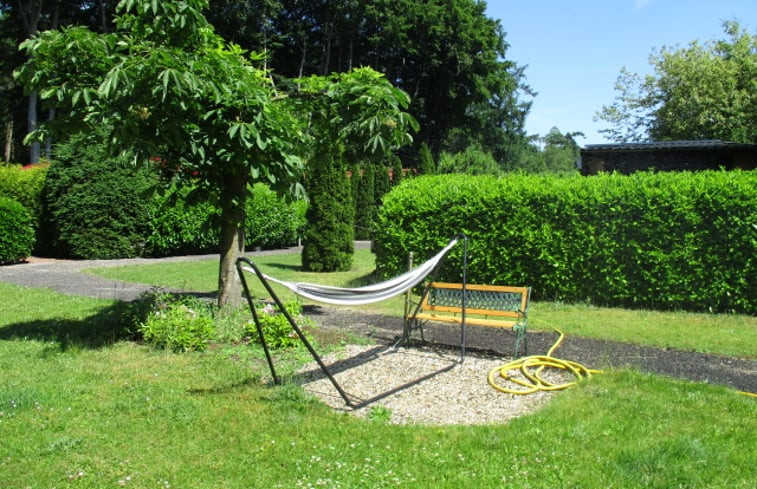 Natuurhuisje in Marum