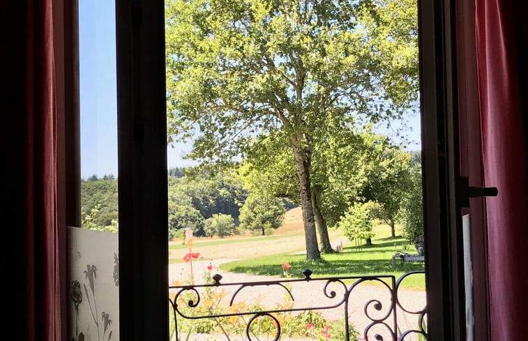 Natuurhuisje in SOUSCEYRAC EN QUERCY