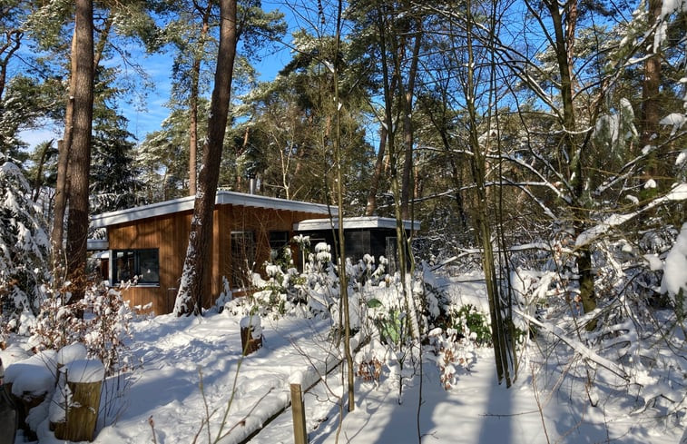 Natuurhuisje in Otterlo