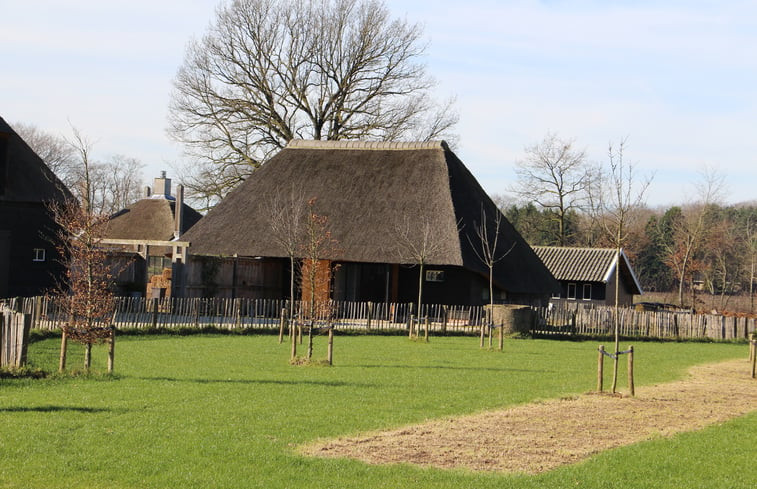 Natuurhuisje in Breda