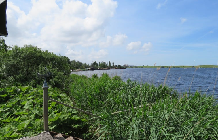 Natuurhuisje in Spaarndam