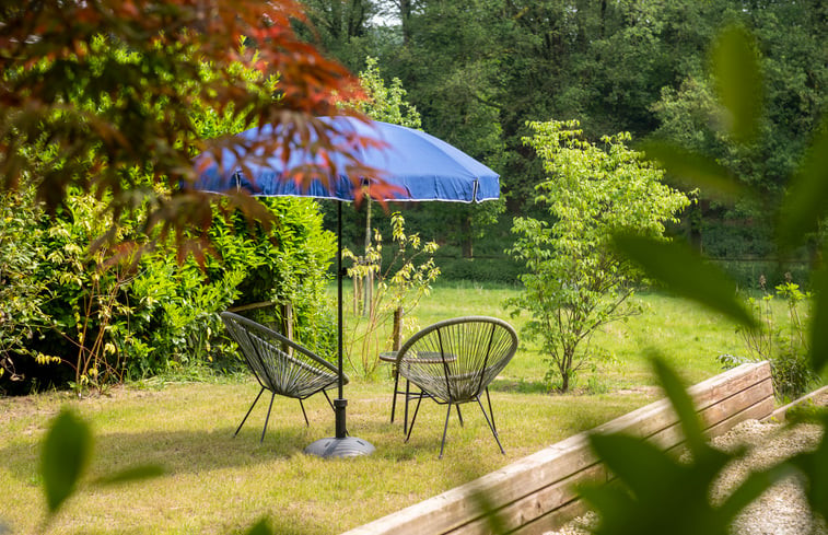 Natuurhuisje in Rheden