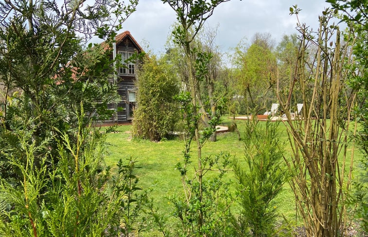 Natuurhuisje in Stekene