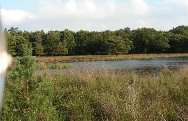 Natuurhuisje in De Kiel