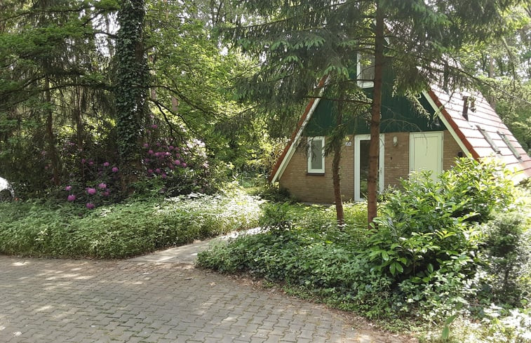 Natuurhuisje in Harfsen