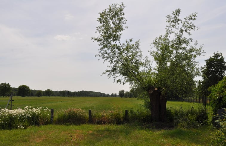 Natuurhuisje in Groenekan, Gemeente De Bilt