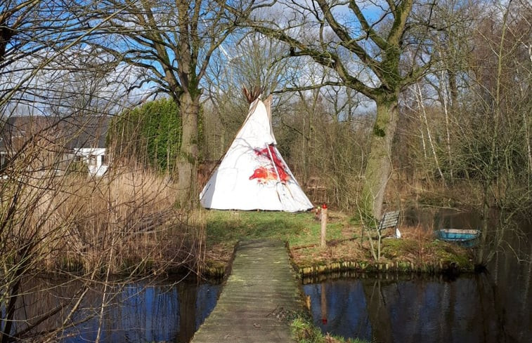 Natuurhuisje in Nederweert-Eind