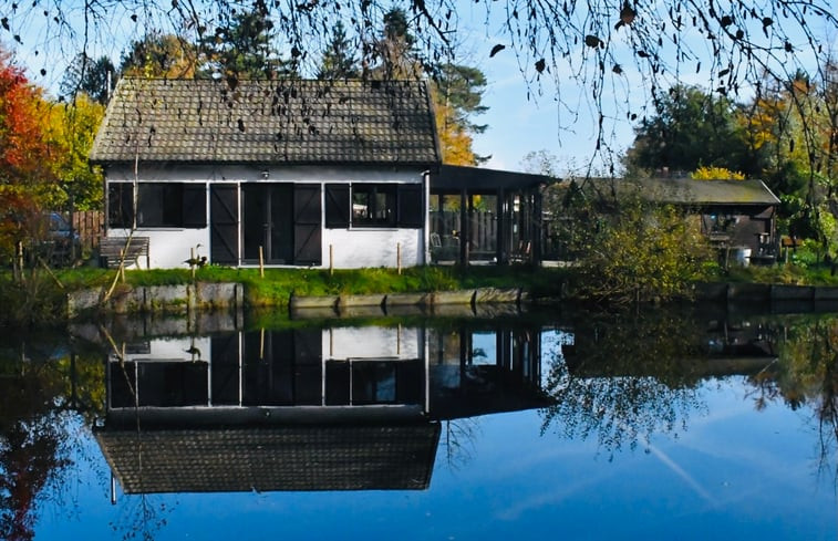 Natuurhuisje in Stekene