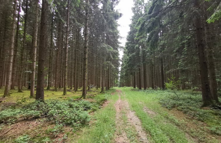 Natuurhuisje in Signy Le Petit