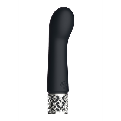 Royal Gems by Shots Bijou - Rechargeable G-Spot Vibrator