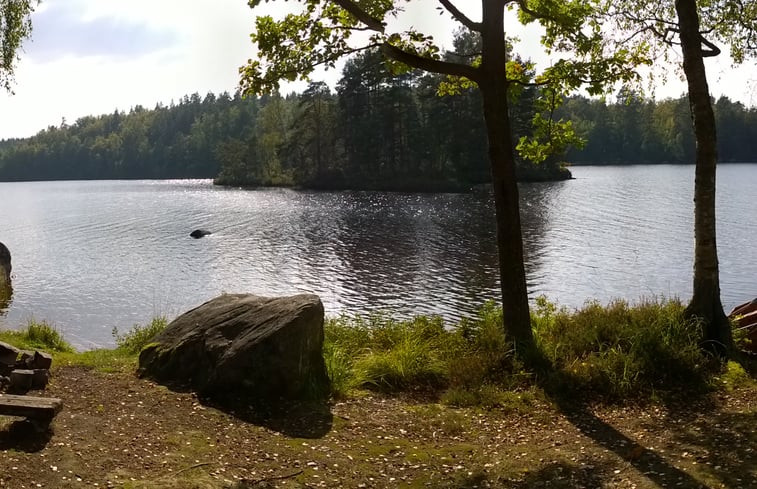 Natuurhuisje in Karlshamn (Asarum)