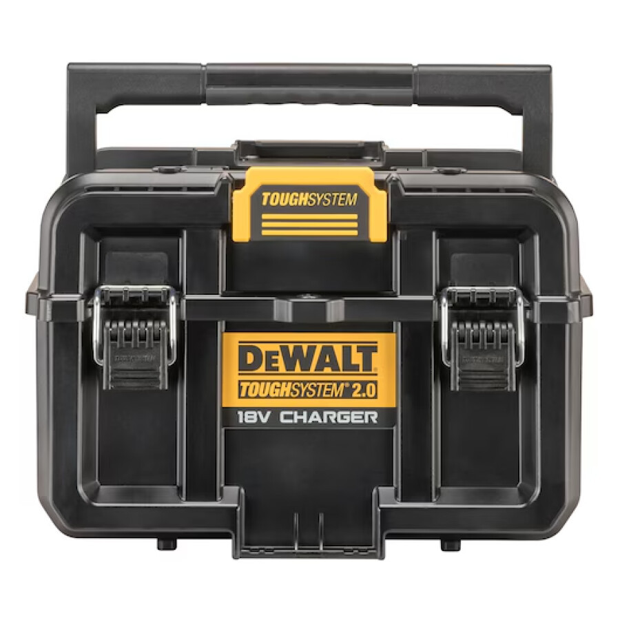 DeWALT DWST83471-QW toughsystem 2.0 acculader/koffer