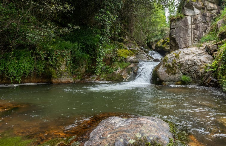 Natuurhuisje in Ribas, Celorico de Basto