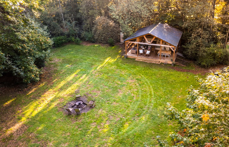 Natuurhuisje in Stekene