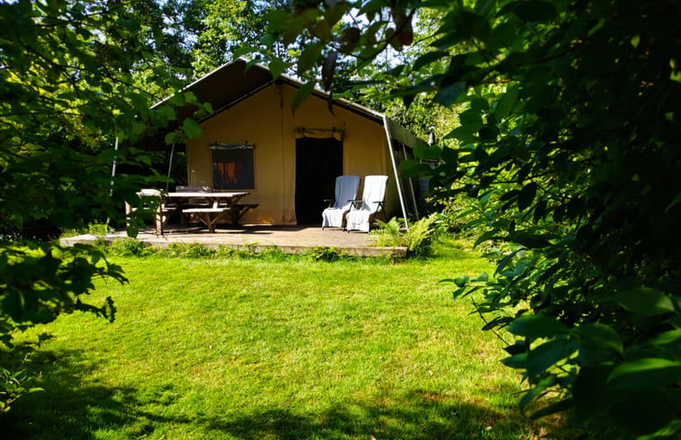 Natuurhuisje in Emst