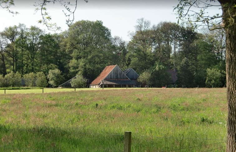 Natuurhuisje in Losser