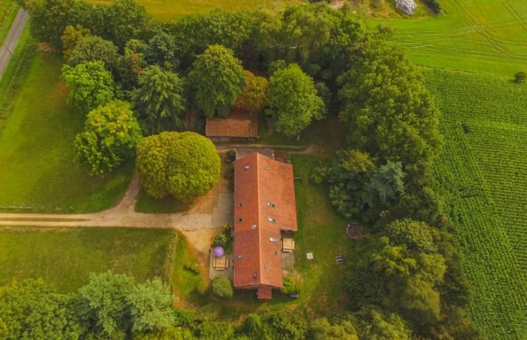 Natuurhuisje in Peer