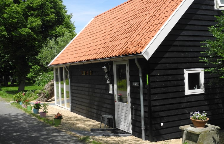 Natuurhuisje in Nieuwveen