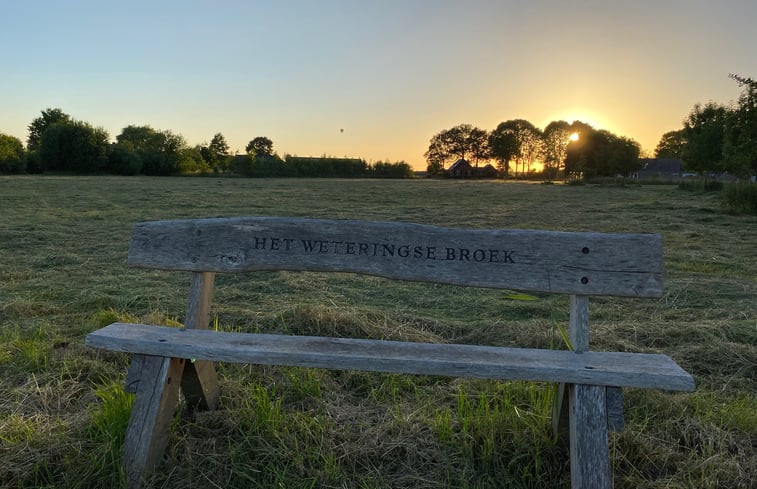 Natuurhuisje in Beemte Broekland