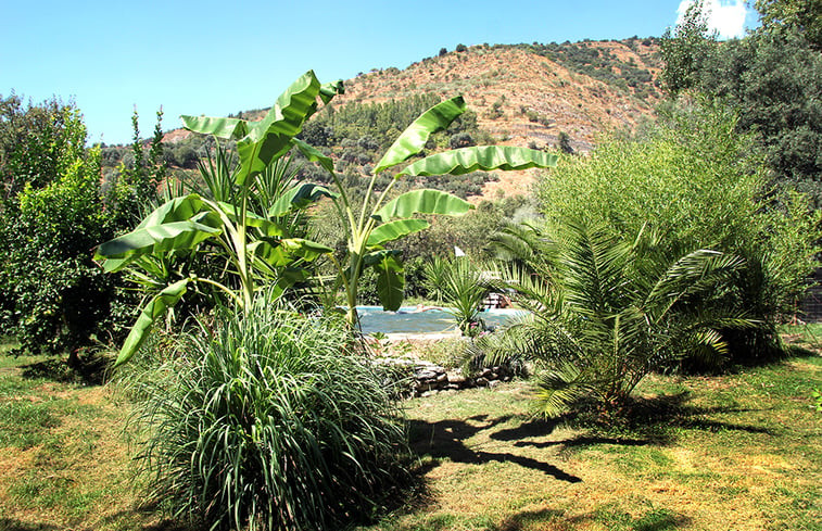 Natuurhuisje in Bayacas, Órgiva