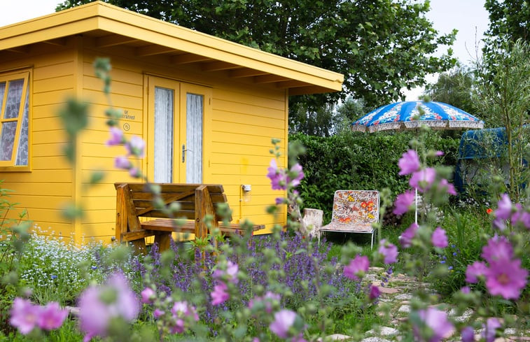 Natuurhuisje in Vinkeveen