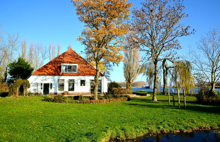 Natuurhuisje in Warten