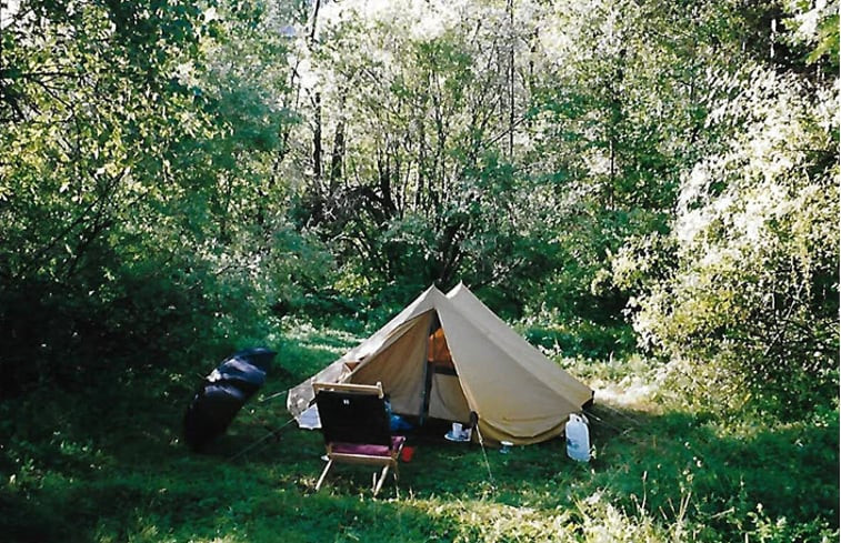 Natuurhuisje in Terre Rouge - Cervieres