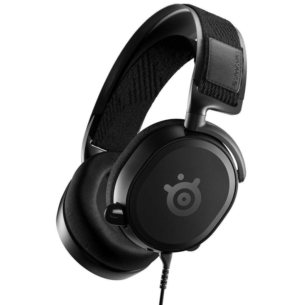 SteelSeries Arctis Prime Bedrade Gaming Headset